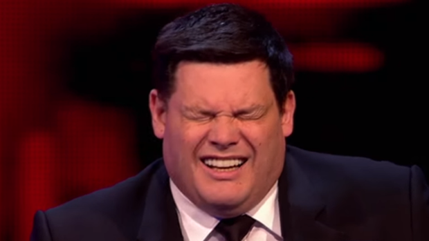 Mark 'The Beast' Labbett from the The Chase reveals the interesting reason behind his nickname
