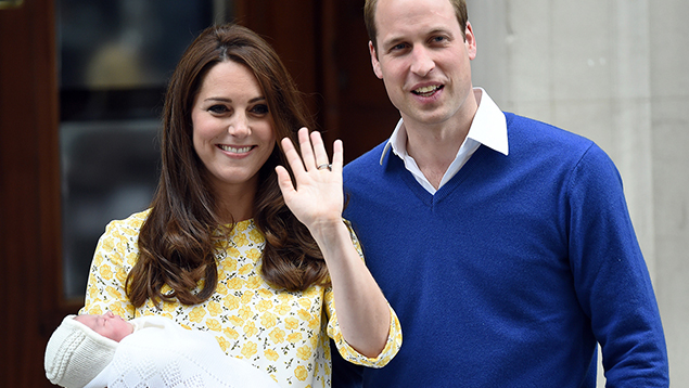 These adorable royal baby photos from over the years will get you VERY excited for baby Sussex!