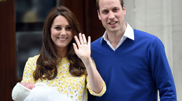These adorable royal baby photos from over the years will get you VERY excited for baby Sussex!