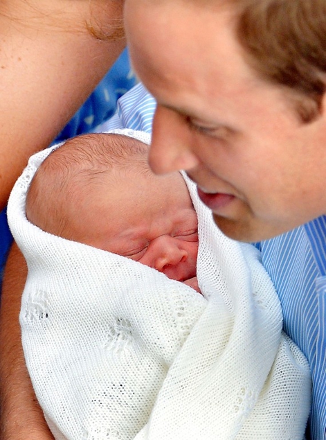 Prince George