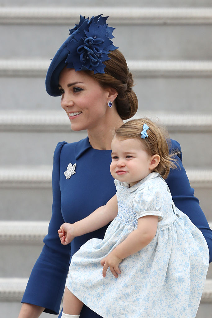 Princess Charlotte