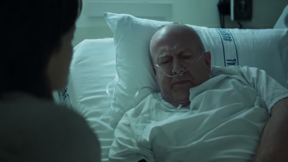 Spark's new advertisement will bring tears to your eyes!