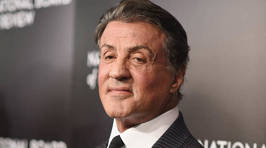 Sylvester Stallone's daughters are all grown up and they are stunning!