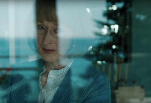 New trailer for Big Little Lies 2 as Meryl Streep joins the star cast