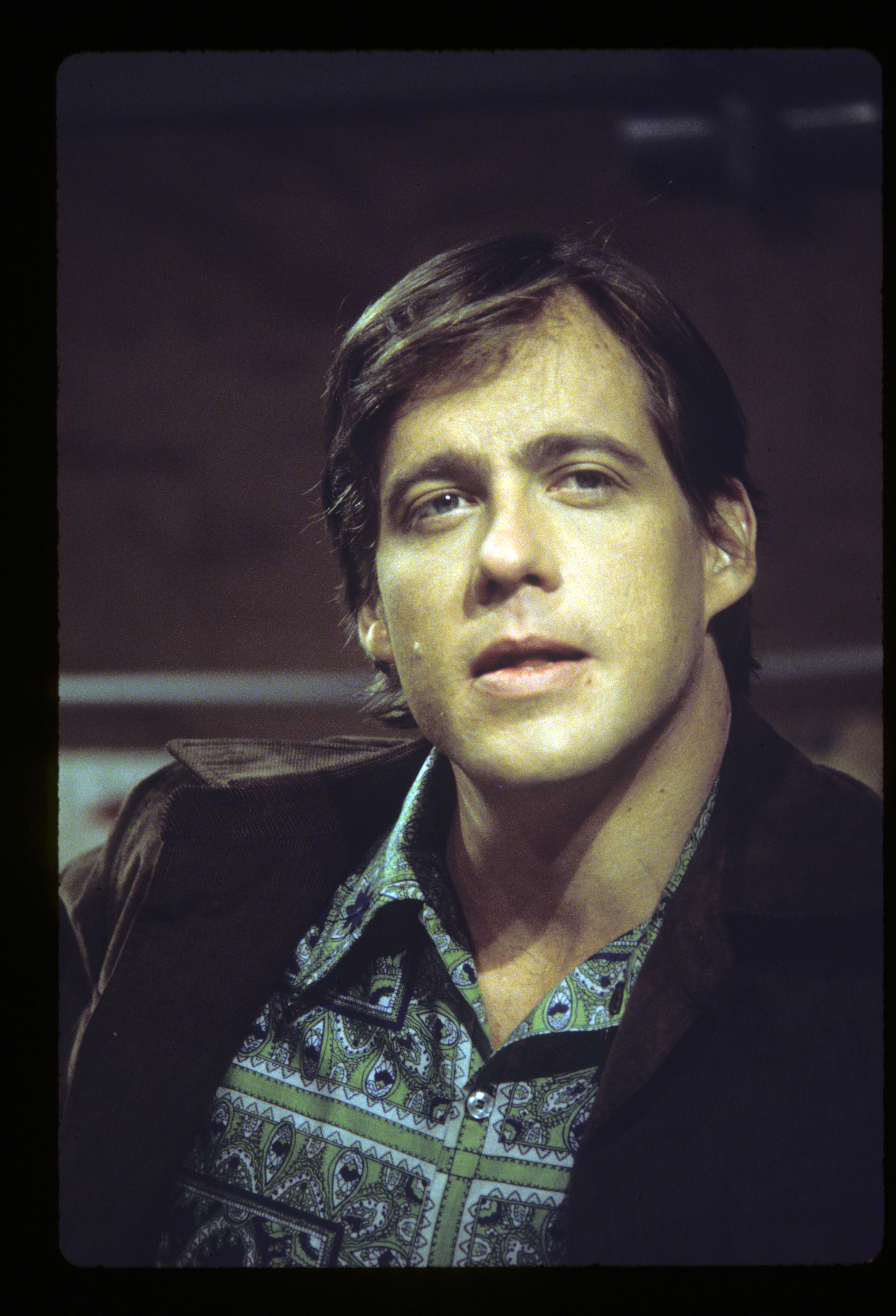 This is what Wilson from Home Improvement actually looked like