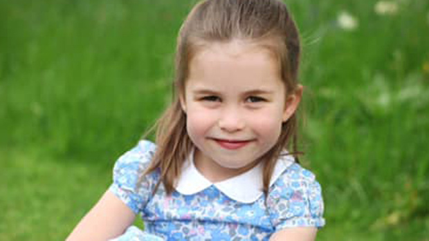 Photo / The Royal Family Facebook