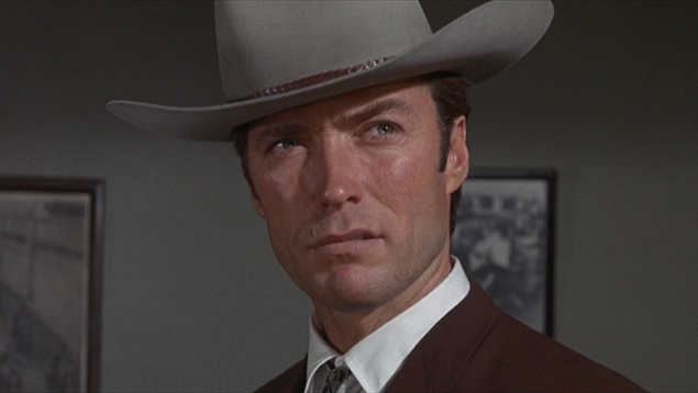 Happy birthday Clint Eastwood! Watch his transformation in this awesome time-lapse video ...