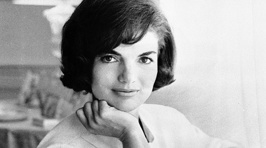 Jackie Kennedy's granddaughter is all grown up and looks just like the late first lady!