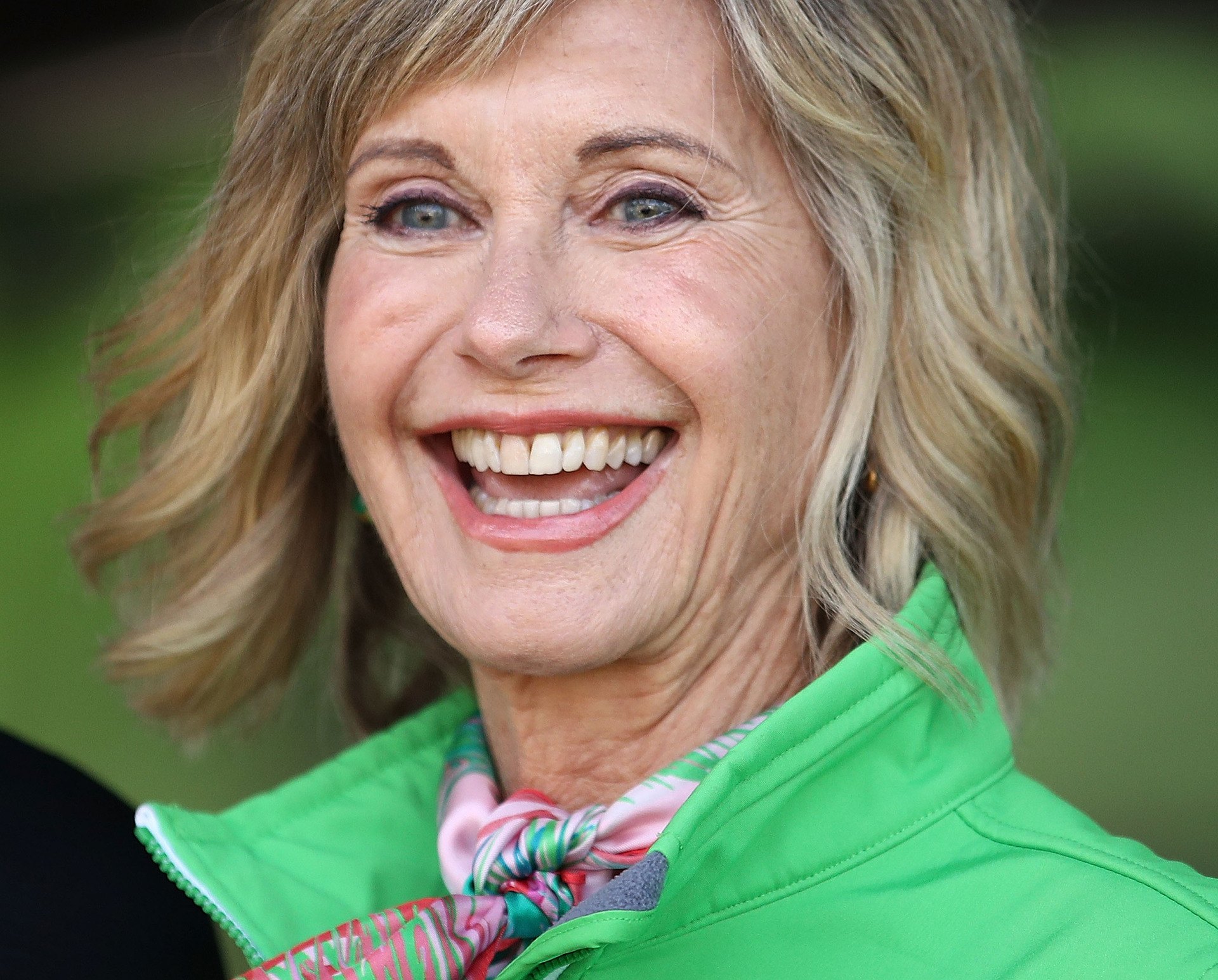 Olivia Newton-John (Sandy Olsson) sexed up her image after Grease and released a slew of risque albums, including 1981's double platinum Physical. Motherhood and a breast cancer diagnosis slowed her career and, sadly, she is currently battling cancer for the fourth time.