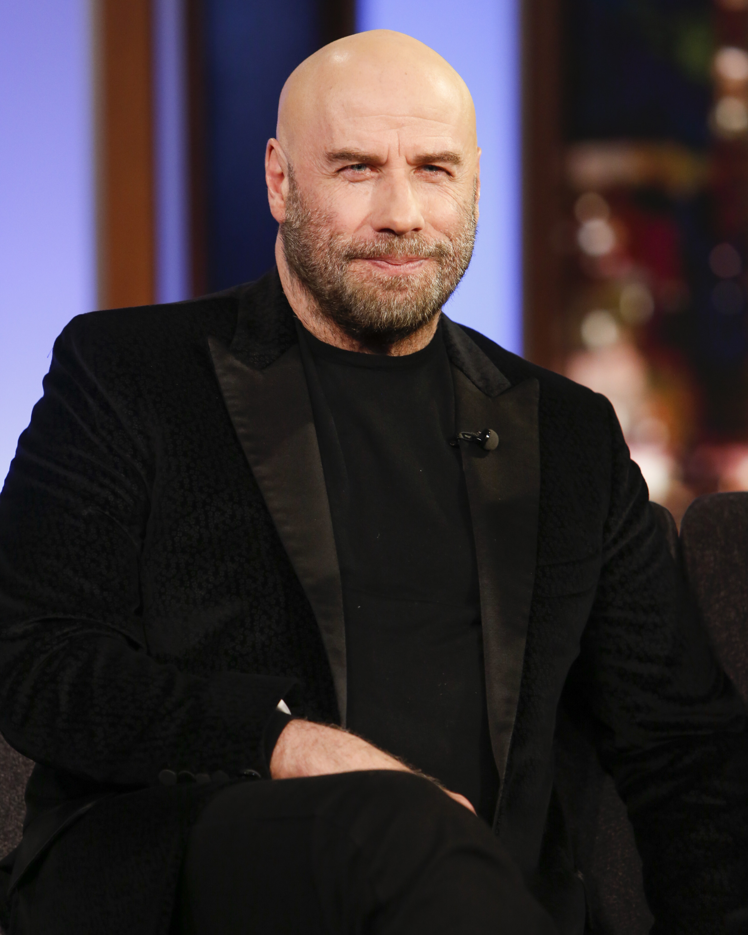 John Travolta (Danny Zuko) shot to stardom in Saturday Night Fever and Grease. After a career dip and an unlikely revival thanks to Tarantino's Pulp Fiction, Travolta has gone on to star in Face/Off, Get Shorty, Hairspray, and most recently The People v. O. J. Simpson: American Crime Story.
