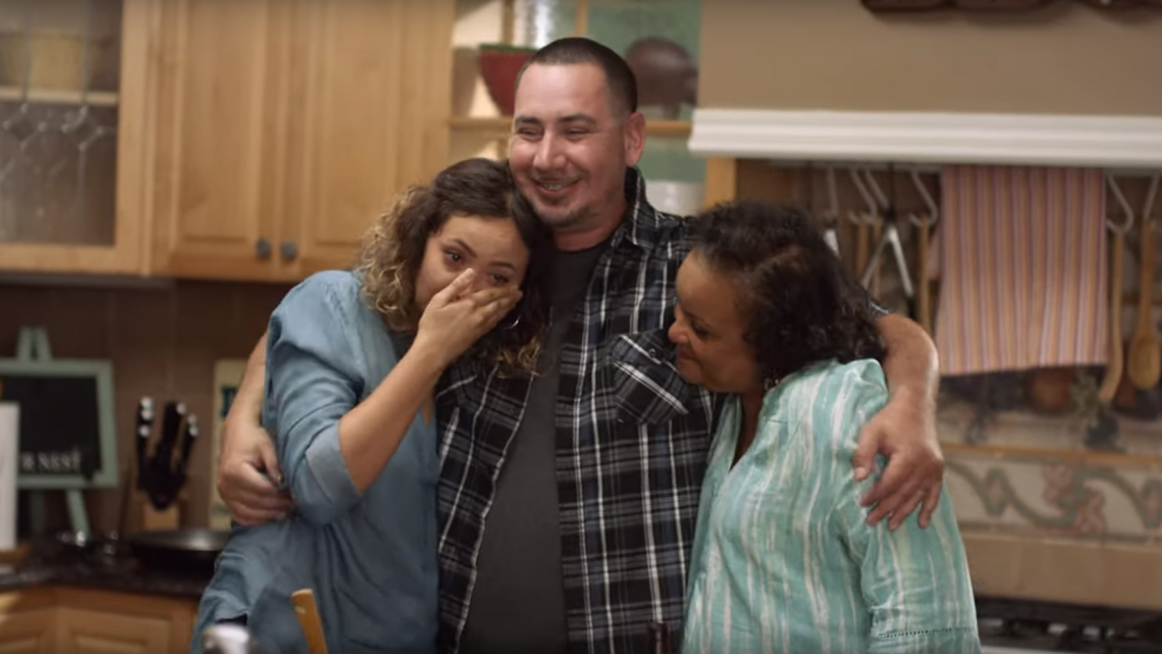 Budweiser's new Father's Day advertisement will bring tears to your eyes!
