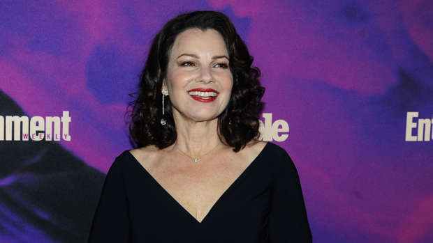 The Tragic Secret Behind The Nanny Star Fran Drescher S Slim