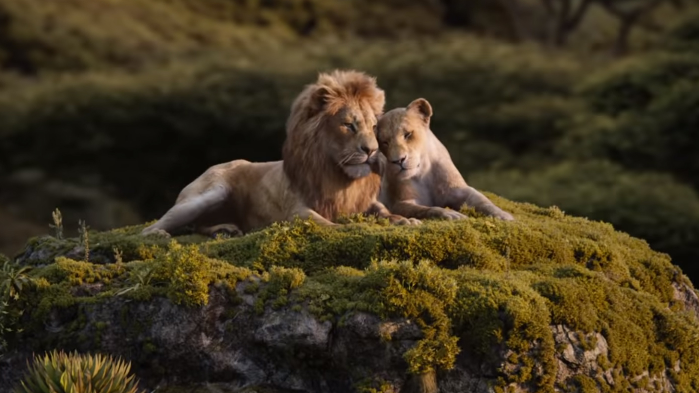 Beyoncé and Donald Glover's cover of Elton John's 'Can You Feel The Love Tonight' divides fans