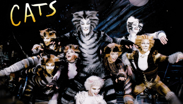 CATS is being turned into a movie with a star-studded cast including Idris Elba, Judi Dench and more!