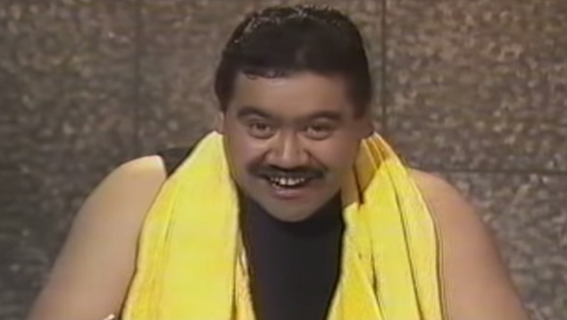 Remembering Billy T James 28 years on: Marae Witness News