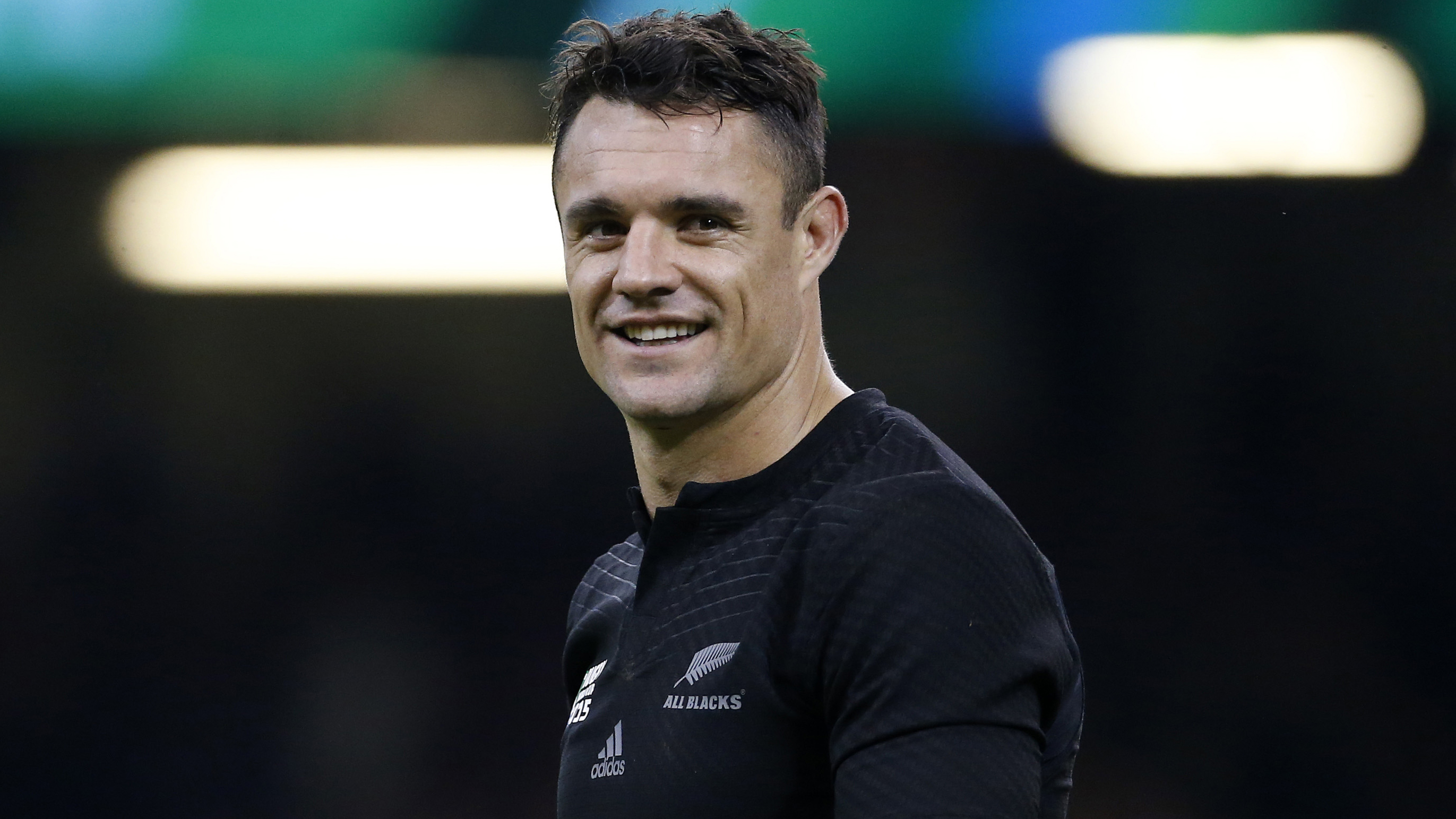 The first trailer for Dan Carter's new film has been released giving us an "all-access" look into his life