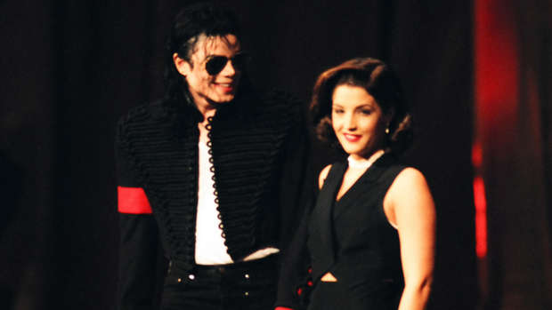 Michael Jackson S Ex Maid Makes Explosive Claims About His Relationship With Lisa Marie Presley