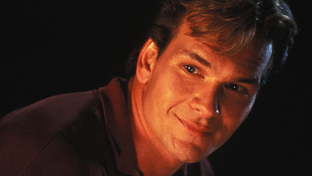 Patrick Swayze to be remembered in new heartfelt documentary on the tenth anniversary of his death