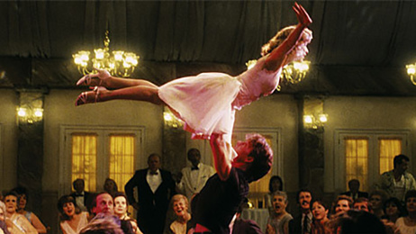 See what the cast of Dirty Dancing look like: Then and now