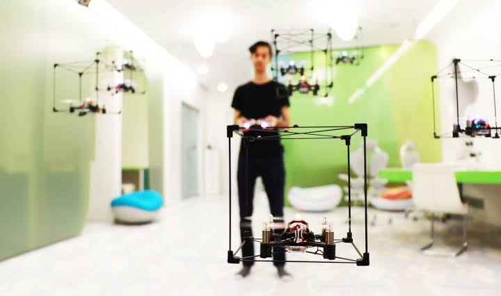 Shut Up And Take My Money: Flying Lego