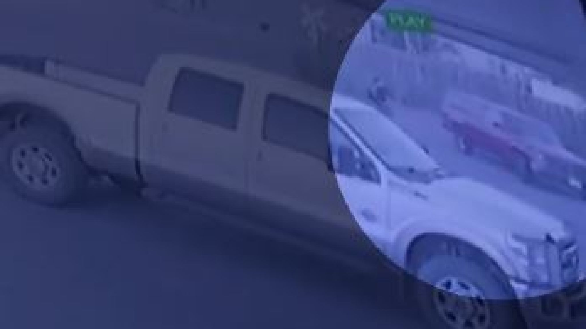 Not So Smooth Criminal!