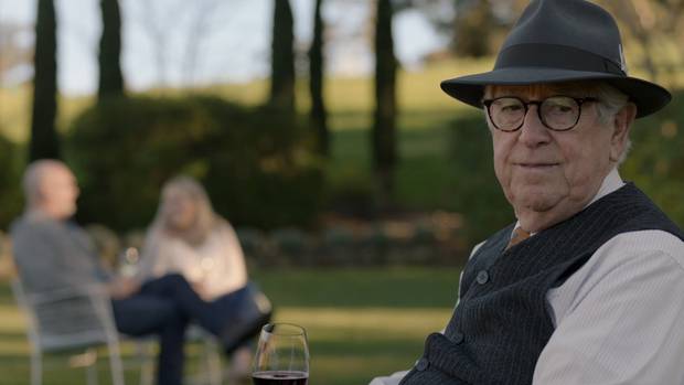 South Australia's new tourism ad campaign is being slammed online for being "depressing" and "ageist"