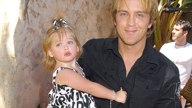 Anna Nicole Smith's daughter speaks out for the first time in rare new interview