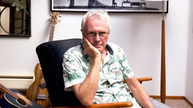 Split Enz's Mike Chunn lets slip the next big name coming to NZ for Playing It Strange to Mel and JT