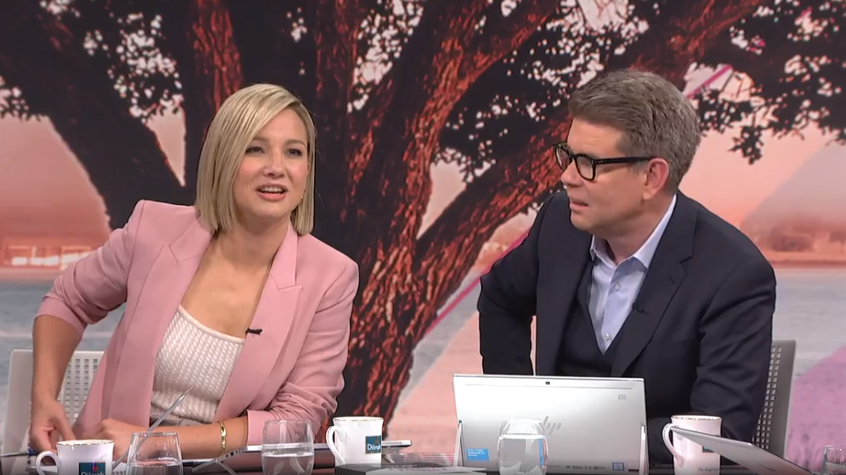 TVNZ Breakfast's Hayley Holt celebrates five years of sobriety with heartfelt message