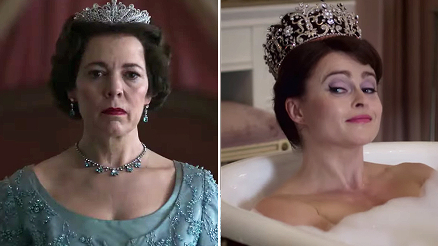 Netflix's 'The Crown' Season 3 Trailer Shows Off The New Cast
