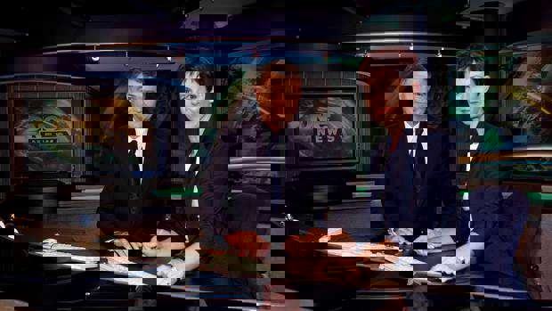 Fifty Years Of 1 News A Look Back At The Newsreaders Including Judy Bailey Richard Long Jennie Goodwin And Bill Mccarthy