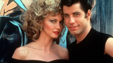 Olivia Newton's Iconic 'Grease' outfit fetches huge amount at auction Olivia Newton's Iconic 'Grease' outfit fetches huge amount at auction