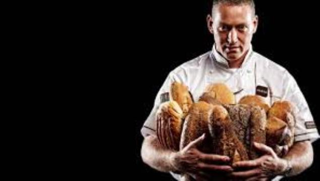 Cook: Food to Share with Dean Brettschneider.