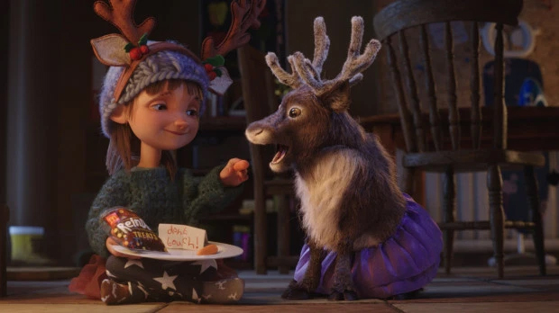 McDonald’s has unveiled its new heartwarming Christmas advert for 2019 and we love it!