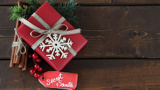 Ten Of The Best Secret Santa Gift Ideas For Under 20 That Everyone Will Love