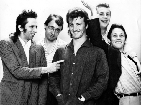 Mental As Anything: If You Leave Me, Can I Come Too?