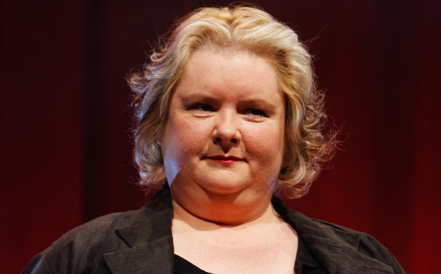 Kath Kim Star Magda Szubanski Slams Nurse For Tweeting About Her Stay In Hospital