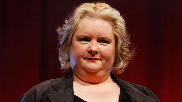 Magda Szubanski Magda Szubanski Has Released A Hilarious