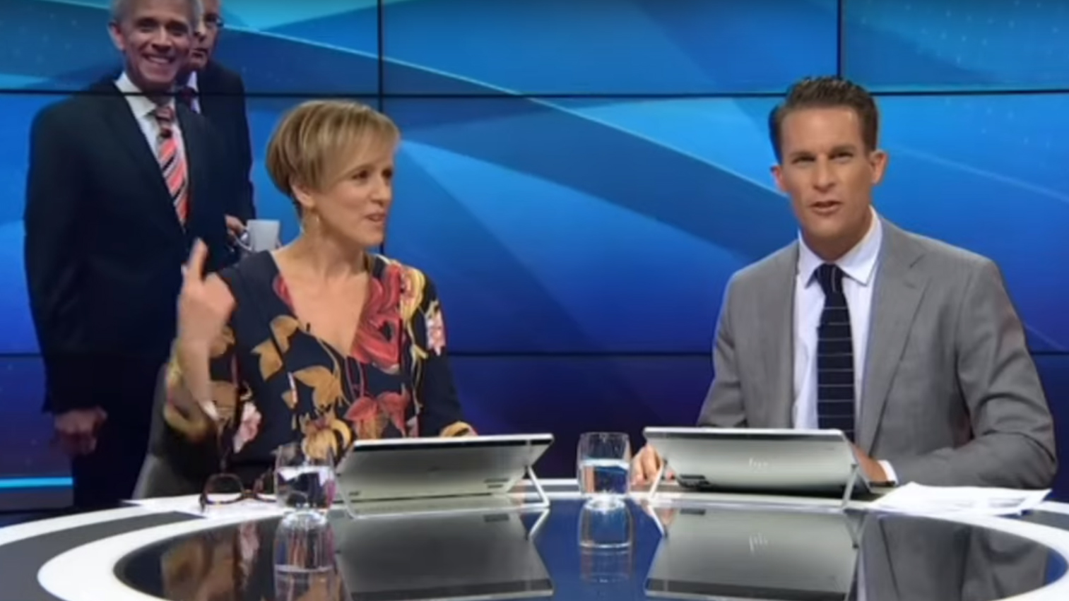 WATCH: The best local news bloopers of 2019