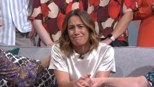TVNZ's Jenny-May Clarkson breaks down when saying goodbye on last Breakfast show for 2019