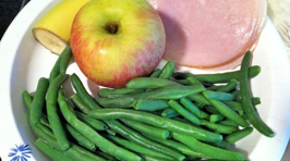 Could you do the 3-day military diet to lose 5kg in three days?
