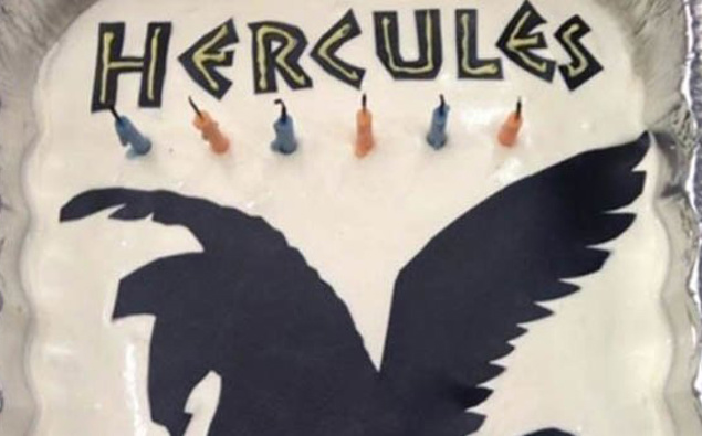 Mum left red-faced after accidentally baking x-rated birthday cake for ...