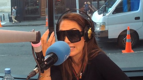 Renee Wright reveals the "eye-watering" reason she didn't feature on One News on the weekend