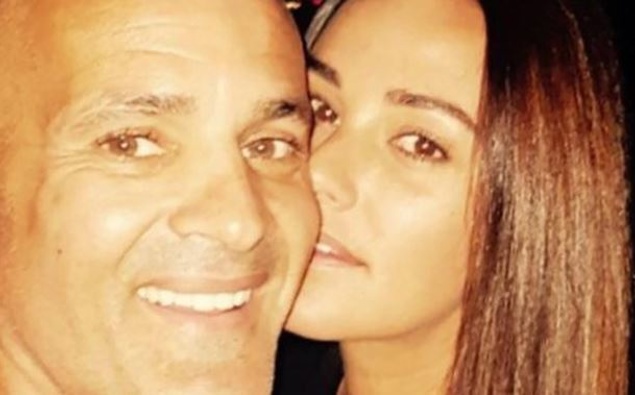 Matthew Ridge has reportedly welcomed his fifth child