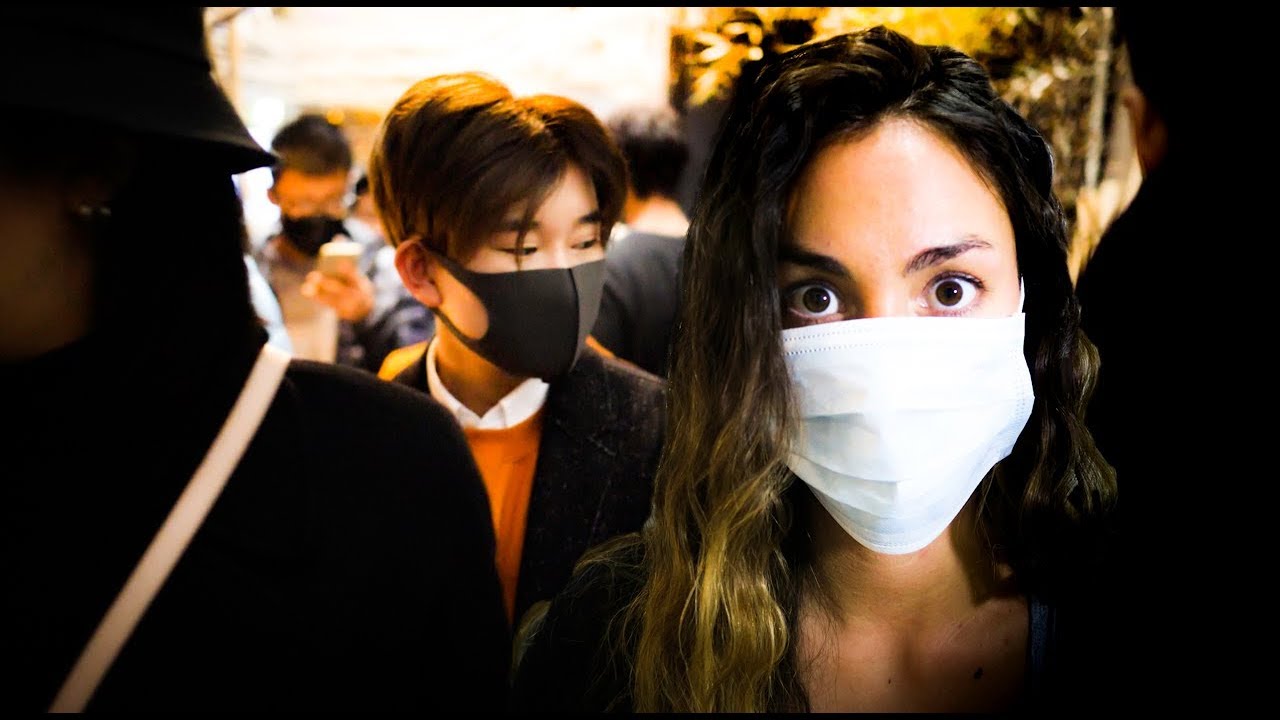 Coronavirus and surgical masks ... what you need to know