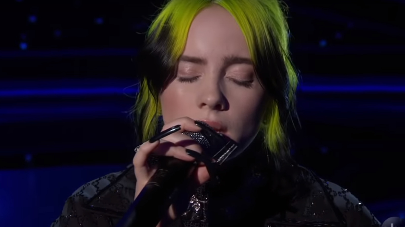 Billie Eilish performs stunning cover of The Beatles' 'Yesterday' for Oscars In Memoriam tribute