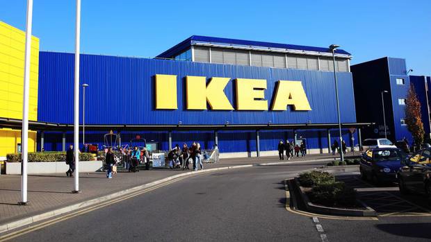 Ikea is preparing to open a full-sized store in Auckland. Photo / 123RF
