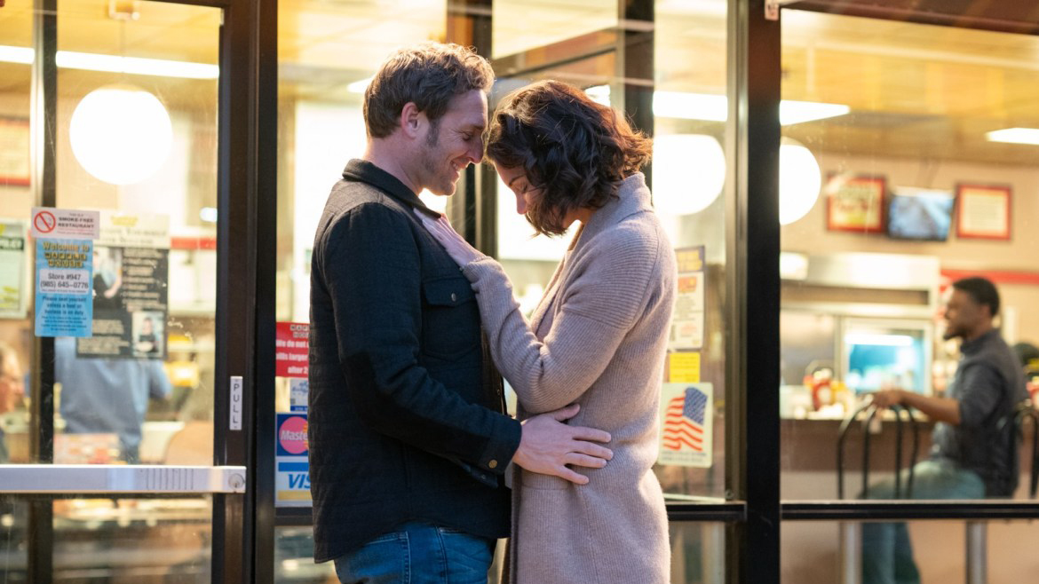 Katie Holmes' brand new romantic movie based on 'The Secret' has us swooning