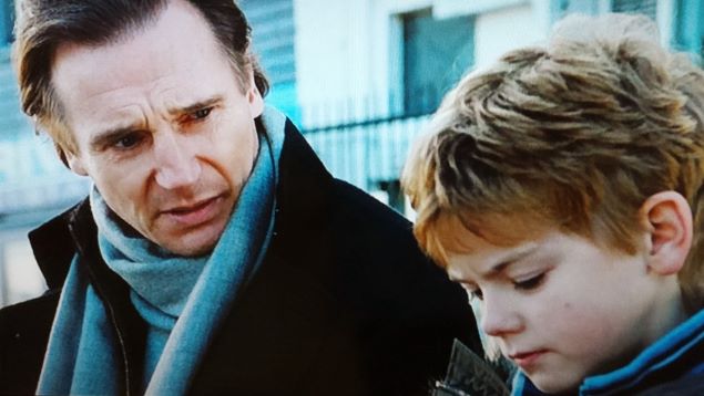 Liam Neeson says he refuses to watch Love Actually - but will there be a sequel?