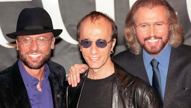 Someone has mashed up the Bee Gees 'Stayin' Alive' with Rage Against the Machine and it's not bad